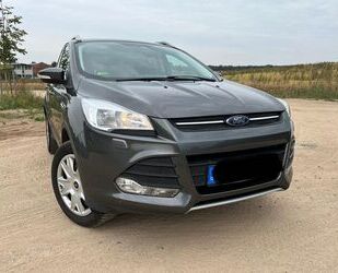 Ford Ford Kuga 1,5 EcoBoost 2x4 110kW Trend Trend Gebrauchtwagen