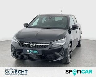 Opel Opel Corsa F e Ultimate*LED*SHZ*Navi Gebrauchtwagen