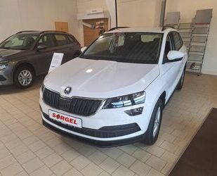 Skoda Skoda Karoq Ambition 1.5TSI 110kW 150PS Gebrauchtwagen