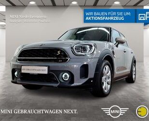 Mini MINI Cooper SE ALL4 Countryman Navi Parkassist LED Gebrauchtwagen