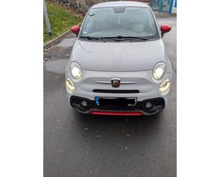 Abarth Abarth 595 1.4 T-Jet 16V Pista 70Jahre Abarth Mode Gebrauchtwagen