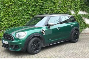 Mini MINI Cooper SE Countryman Gebrauchtwagen