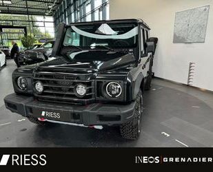 Ineos INEOS Grenadier Fieldmaster Edition KAM SHZ Gebrauchtwagen