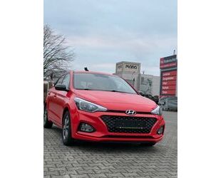 Hyundai Hyundai i20 YES! Gebrauchtwagen