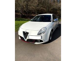 Alfa Romeo Alfa Romeo Giulietta 1.4 TB 16V MultiAir - Gebrauchtwagen