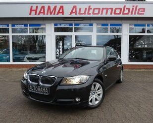 BMW BMW 318i Lim. M-Sport *SHZ*NAVI*KLIMAAUT*ATM Gebrauchtwagen