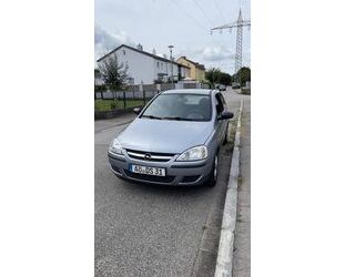 Opel Opel Corsa 1.0 Twinport Edition Edition Gebrauchtwagen