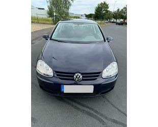 VW Volkswagen Golf 1.4 Comfortline Comfortline Gebrauchtwagen