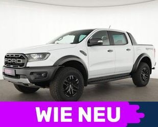 Ford Ford Ranger Raptor AHK|RaptorPaket|LED|Kamera|Keyl Gebrauchtwagen