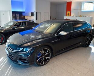 VW Volkswagen Arteon Shooting Brake R 4Motion Vollaus Gebrauchtwagen