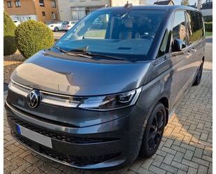 VW Volkswagen T7 Edition TDI -7 Sitzer, HuD, AHK, Pan Gebrauchtwagen