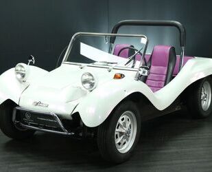 VW Volkswagen VW Buggy IMP, einzigartige Geschichte ! Gebrauchtwagen