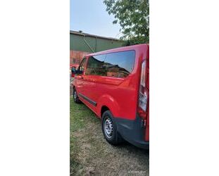 Ford Ford Transit Custom Gebrauchtwagen