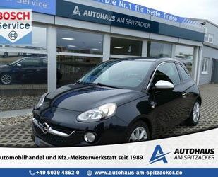 Opel Opel Adam 1.2 Jam KLIMA TEMP Gebrauchtwagen