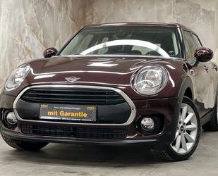 Mini MINI ONE Clubman One* NAVI* RÜCKFKAMERA* WENIG KM Gebrauchtwagen