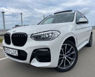 BMW BMW X3 xDrive 30e SAG*M PAKET*VIRT*PANO*NAVI*HEAP- Gebrauchtwagen