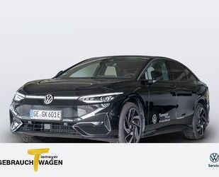 VW Volkswagen ID.7 Pro 360° KAMERA IQ LIGHT DAB+ Gebrauchtwagen