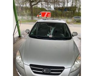 Kia Kia ceed ceed Gebrauchtwagen