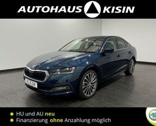 Skoda Skoda Octavia Style iV 1.4 TSI DSG *HeadUp *CAM *A Gebrauchtwagen