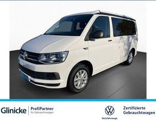 VW Volkswagen T6 California Beach 2.0 TDI LED NAVI St Gebrauchtwagen