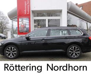 VW Volkswagen Passat Variant 2.0 TDI DSG,Kamera,ACC,L Gebrauchtwagen