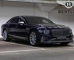 Bentley Bentley Flying Spur Mulliner V8 Hybrid |Winter Whe Gebrauchtwagen