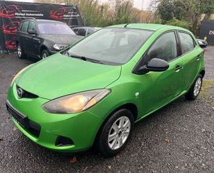 Mazda Mazda 2 Lim. 1.3 Impuls Gebrauchtwagen