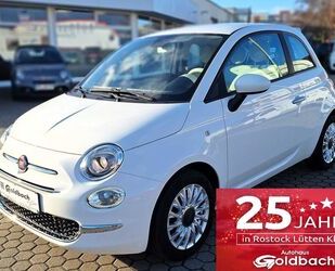 Fiat Fiat 500 1.0 Lounge *City-Paket+7Uconnect* Gebrauchtwagen