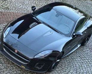 Jaguar Jaguar F-Type 3.0 L V6 400 SPORT s/c Aut R-Per. R Gebrauchtwagen