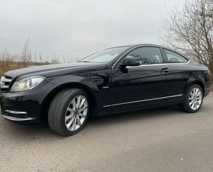 Mercedes-Benz Mercedes-Benz C 220 CDI | Top Zustand | Leder, Pan Gebrauchtwagen