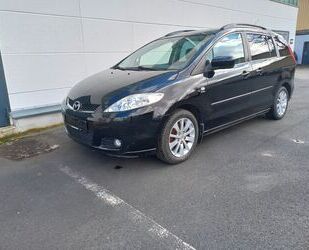 Mazda Mazda 5 Gebrauchtwagen