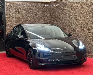 Tesla Model 3 Gebrauchtwagen