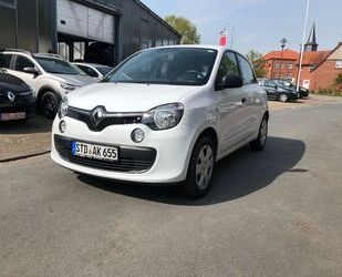 Renault Renault Twingo Expression Gebrauchtwagen