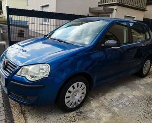 VW Volkswagen Polo 1.4 TDI IV Tour 4-Türig AHK PDC ge Gebrauchtwagen