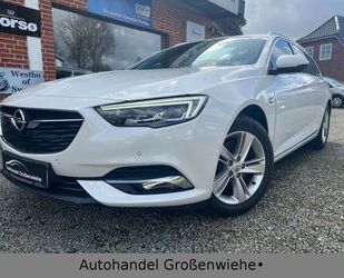 Opel Opel Insignia B Sports Tourer INNOVATION 4x4*LED*A Gebrauchtwagen