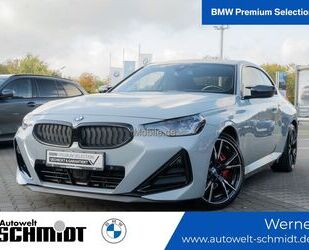 BMW BMW M240i xDrive Steptronic /// BPS.GARANTIE - 01. Gebrauchtwagen