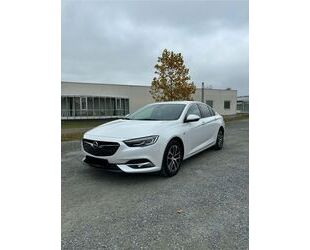 Opel Opel Insignia 1.5 Turbo 121kW Edition Auto ST Edit Gebrauchtwagen