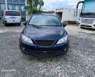 Seat Seat Ibiza Lim. Stylance / Style Tüv Neu Gebrauchtwagen