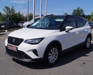 Seat Seat Arona 1.0 TSI Style *Navi, ACC, AppConnect, L Gebrauchtwagen