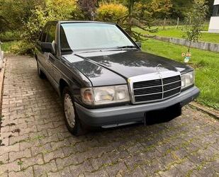 Mercedes-Benz Mercedes-Benz 180 Gebrauchtwagen