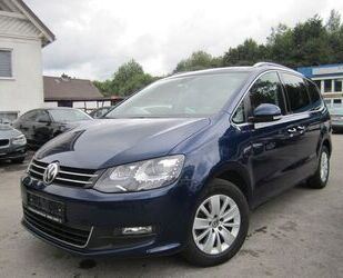 VW Volkswagen Sharan Comfortline BMT/Start-Stopp Gebrauchtwagen