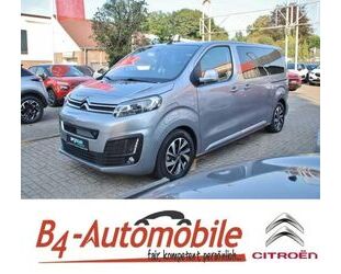 Citroen Citroën ë-Spacetourer M (50 kWh) Shine Gebrauchtwagen