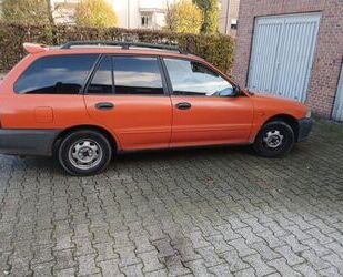 Mitsubishi Mitsubishi Lancer 1,6 Life Life Gebrauchtwagen