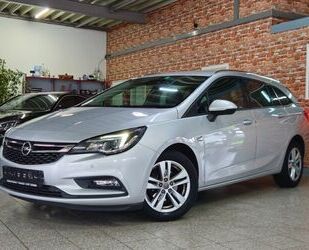 Opel Opel Astra K Sports Tourer Active-1.4-Navi-Spurhal Gebrauchtwagen