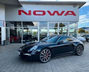 Porsche Porsche 911 Carrera 4S *Carrera Rad*Leder*Xenon* Gebrauchtwagen