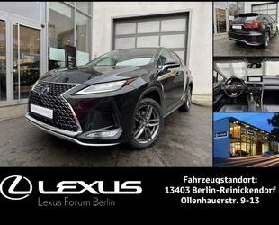 Lexus Lexus RX450h Luxury Line * Winterräder * Apple Ca Gebrauchtwagen