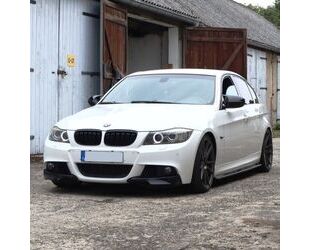 BMW BMW 325i Gebrauchtwagen