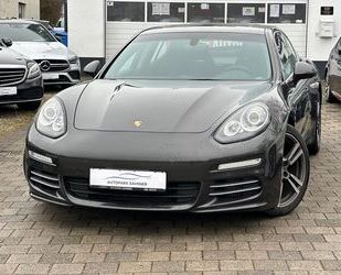 Porsche Porsche Panamera 4 S/KAMERA/ SOUND... Gebrauchtwagen