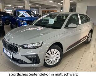 Skoda Scala Gebrauchtwagen