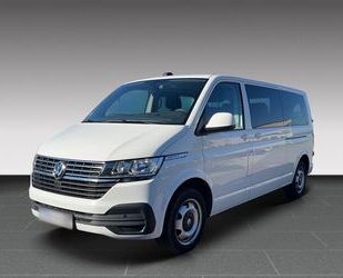 VW T6 Caravelle Gebrauchtwagen